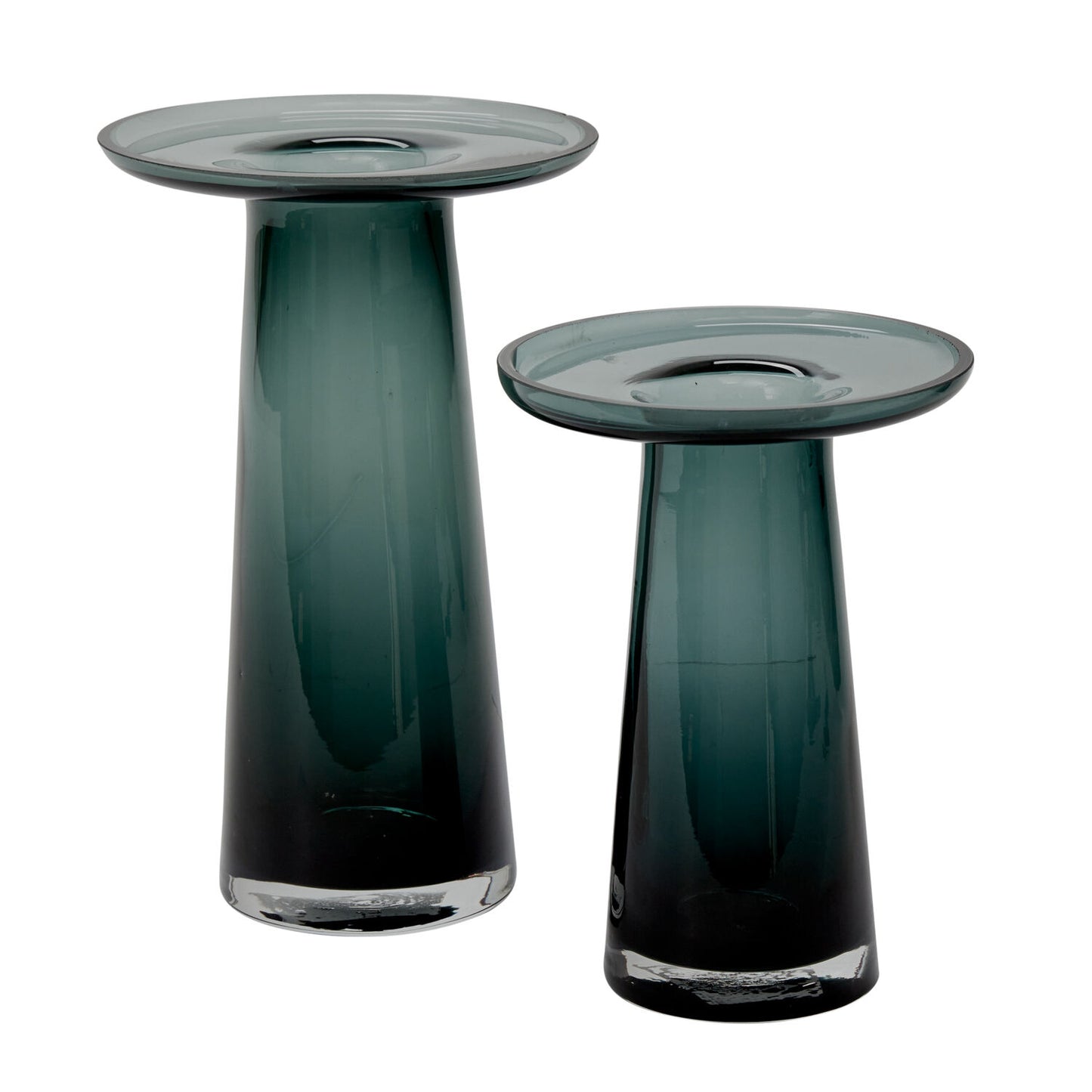 OCEAN VASE & CANDLE HOLDER