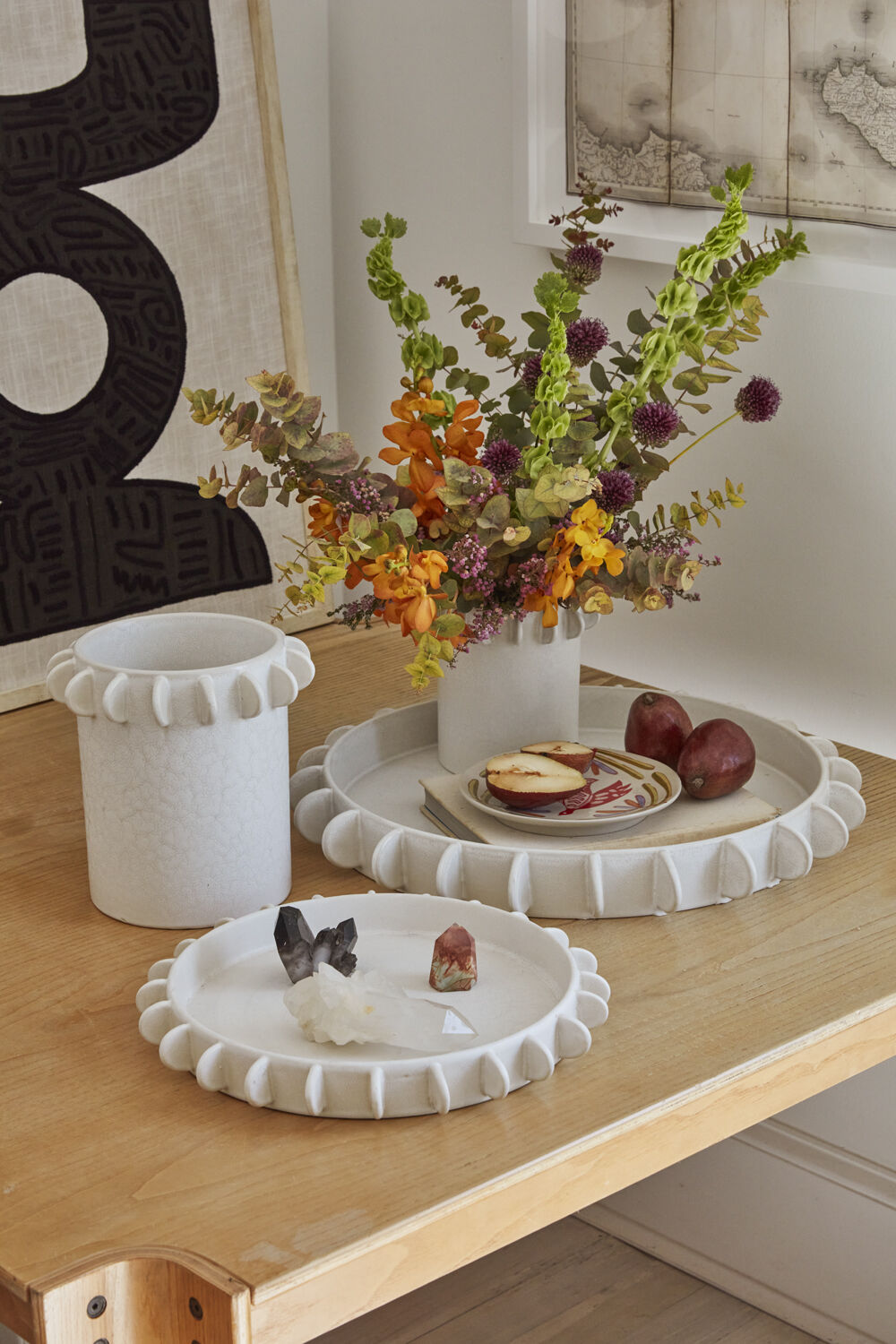 VENUS TRAY