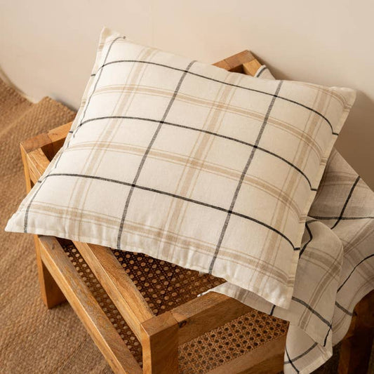 Millie Linen Pillow Cover