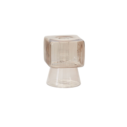 SPARK COLL. CANDLEHOLDER