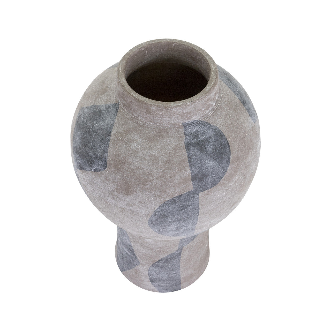 ELYSIAN SHORT VASE