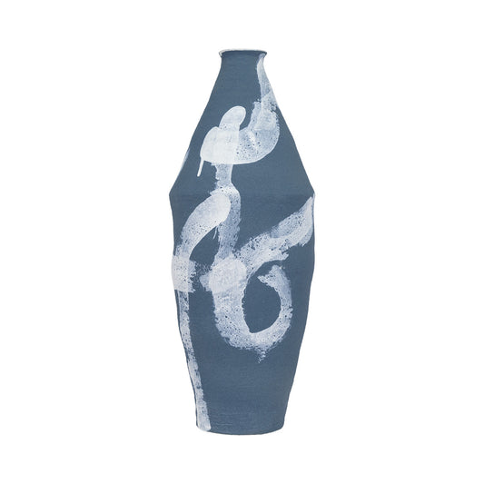 SERENITY BOTTLE VASE