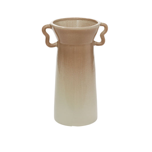 SOLSTICE SHORT VASE