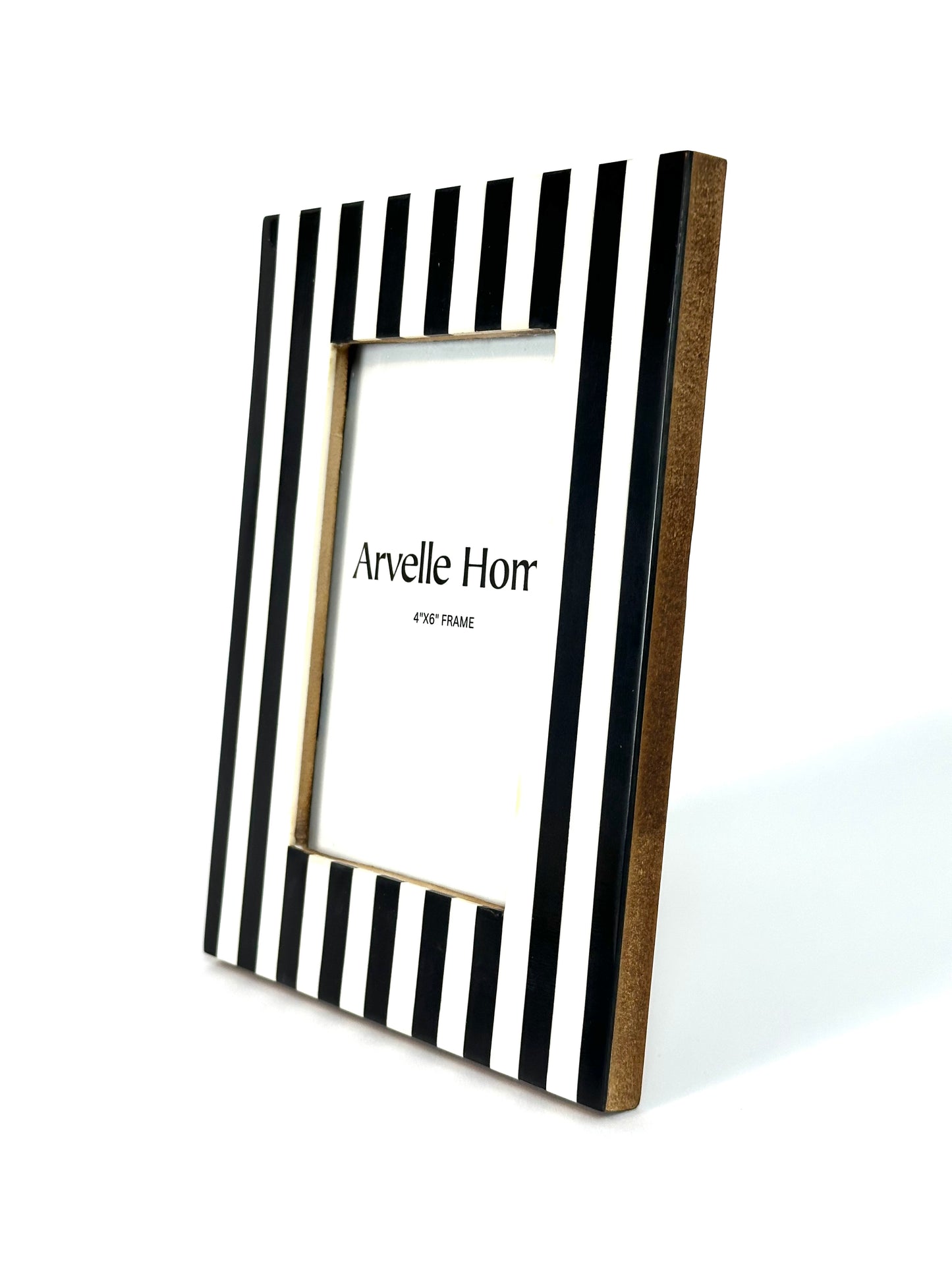 STRIPE FRAME