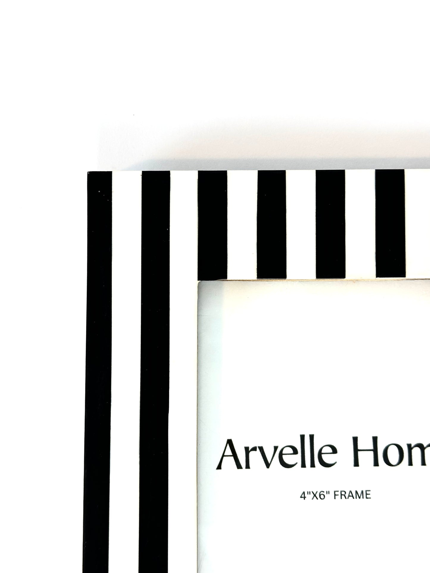 STRIPE FRAME