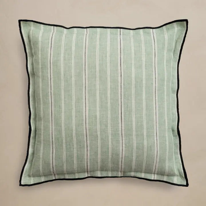 GRACE LINEN CUSHION COVER