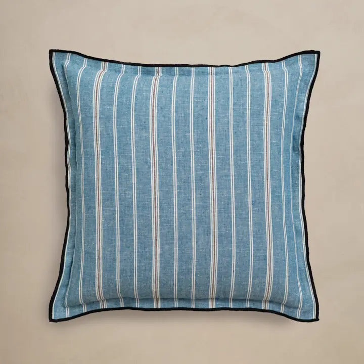 GRACE LINEN CUSHION COVER