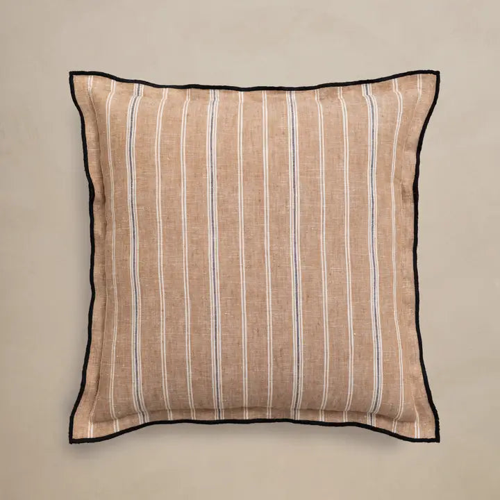 GRACE LINEN CUSHION COVER