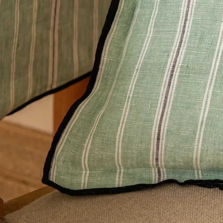 GRACE LINEN CUSHION COVER