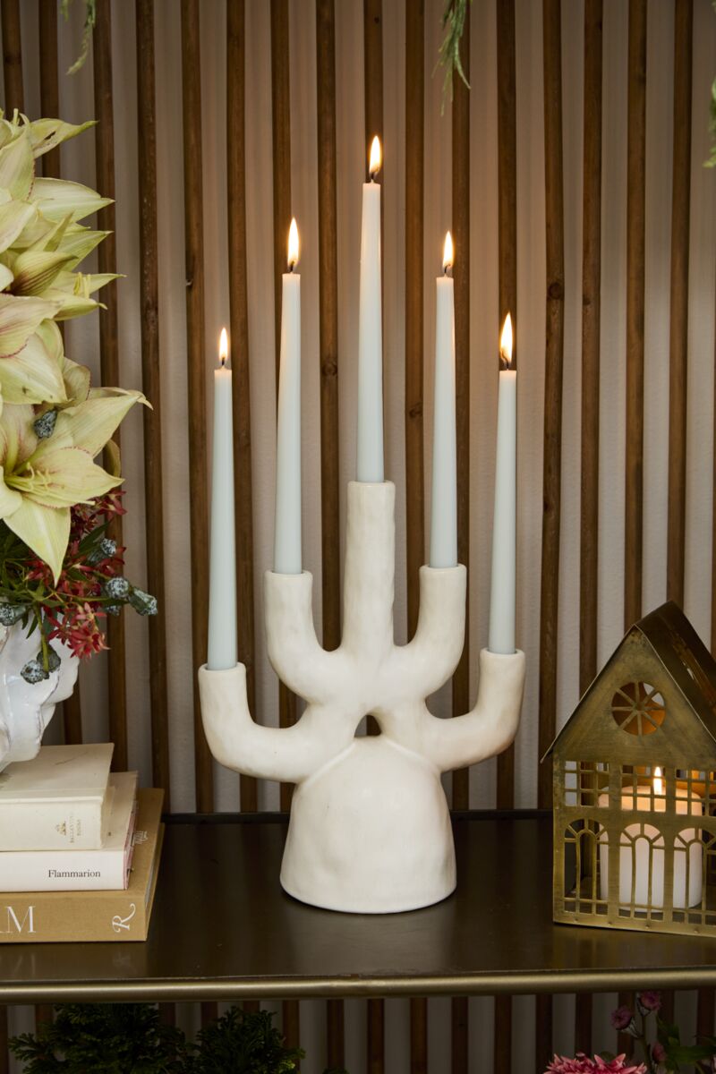 KHALEESI CANDELABRA