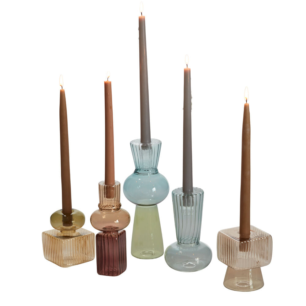 SPARK COLL. CANDLEHOLDER